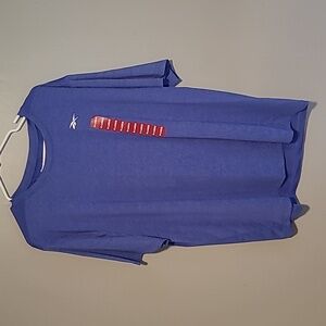 Reebok dry-fit T shirt NWT